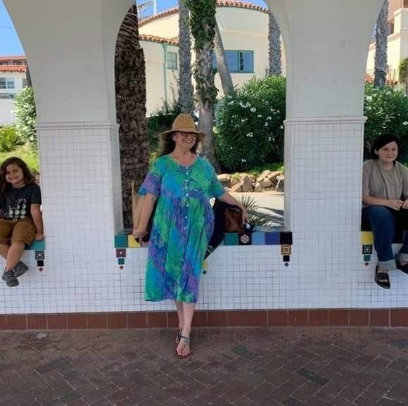 Meet your Posher, Margaret - Picture 1 of 1